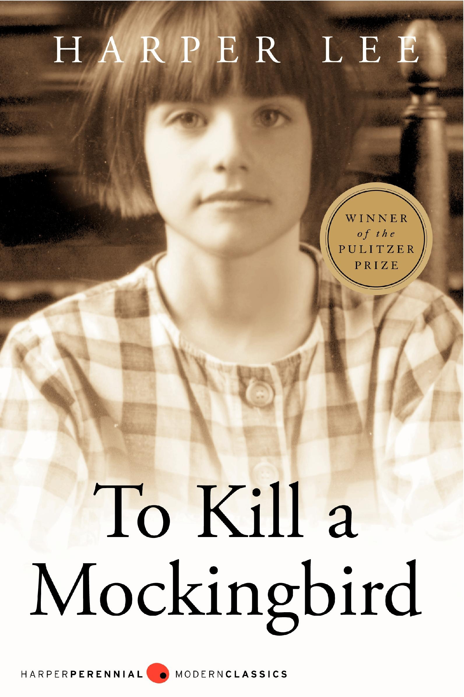 to kill a mockingbird full book